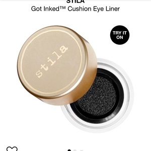 NIB Stila Got Inked Eye Liner